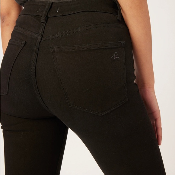 DL1961 Florence Crop - Picture 4 of 10